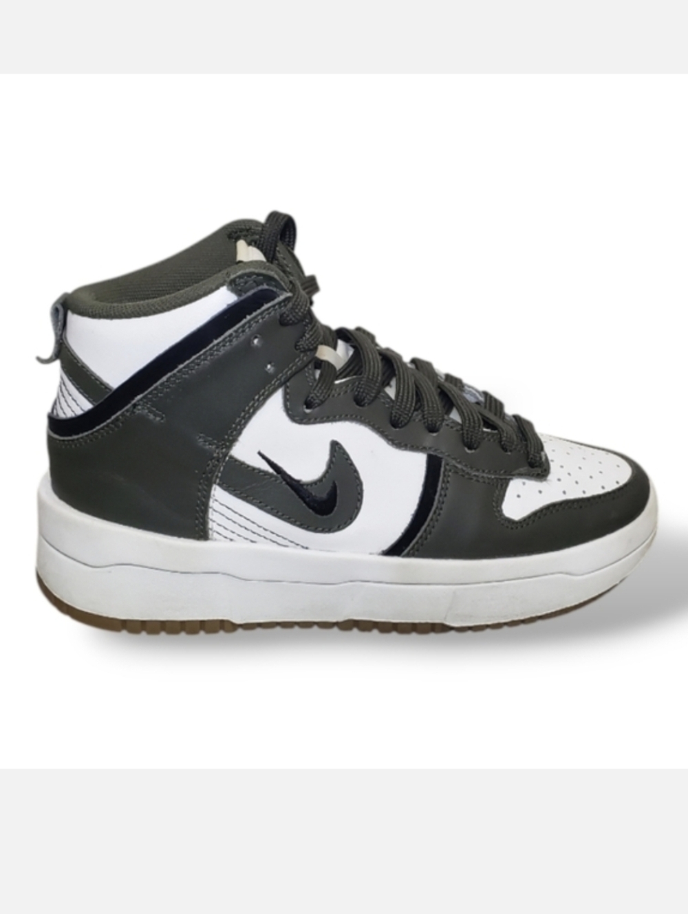 Nike Dunk High Up Sneakers Youth size 5